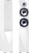 Quadral Argentum 470 - Zuilspeaker - 3-weg systeem - Wit