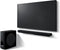 Yamaha SR-B40A - Soundbar met Dolby Atmos - 100W RMS - Zwart