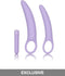 Isabelle Set of 2 Dilators