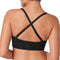 Maidenform Pure Comfort - Beha - Beugelloos - Converteerbare bandjes - Zwart
