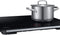 Samsung 60cm - Inductiekookplaat - 4 kookzones Wi-Fi - Zwart