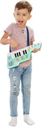 VTech Bluey - Keytar - 10 melodietjes 10 instrumentgeluiden - Meerkleurig