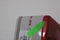 Fossil RAQUEL ES5303 - Polshorloge - 23 mm - Bruin