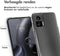 Accezz Motorola Edge 30 Neo - Clear Backcover - Schokabsorberend - Transparant