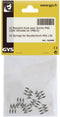 Toparc 042988 Spuitstukveren - 150 A - MB15, 10 stuks