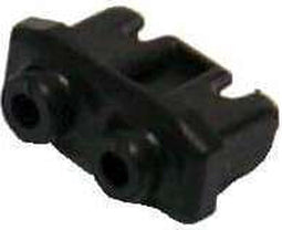 Axa stekker Trio Quattro dynamo