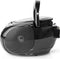 Nedis CD-Speler Boombox - Batterij Gevoed / Netvoeding - Stereo - 9 W - Bluetooth - FM - USB-weergave - Handgreep - Zwart
