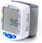 HI-TECH MEDICAL ORO-SM2 COMFORT bloeddrukmeter Bovenarm Automatisch