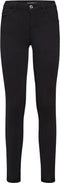 Guess Curve X - Skinny Jeans - Mid Waist - Zwart (2021)