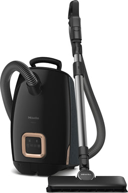 Miele Guard L1 - Slede stofzuiger - ComfortFit filtersysteem - Obsidiaanzwart