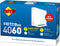 AVM FRITZ!Box 4060 - WLAN-Router 6000 Mbit/s - Wi-Fi 6 - Wit