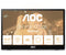 AOC 16T3EA - Draagbare monitor 15,6
