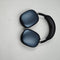 Apple AirPods Max - Draadloze Over-Ear Koptelefoon - Actieve Noise-Cancelling - USB-C - Zwart
