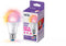 WiZ Lamp 60 W A60 E27 - Losse Lamp - Bluetooth Wi-Fi - Wit