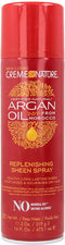 Creme of Nature - Argan Oil Replenishing Sheen Spray 335 ml