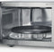 Severin MW 7774 - Magnetron met Grill en Convectie 3-in-1 - 900W magnetronvermogen - Roestvrijstaal