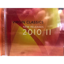 Virgin Classics 2010