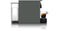 Krups Nespresso Essenza Mini - Koffiecupmachine - 19 bar druk - Grijs