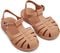 Liewood Bre Strandsandalen / watersandalen - Papaya - Maat 21