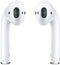 Apple AirPods 2 - TWS - met reguliere oplaadcase - Wit