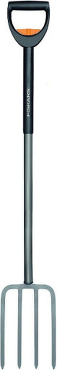 FISKARS Telescopische graafvork - Smartfit - 105-125cm