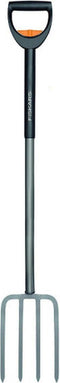 FISKARS Telescopische graafvork - Smartfit - 105-125cm