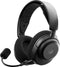 Steelseries Arctis Nova 3X Wireless - Draadloze Gaming Headset - 40 uur batterijduur - Zwart