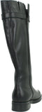 UNISA EDELI_BNA - Dames Laarzen - SuperSoft®-technologie - BLACK