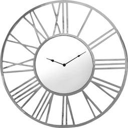 PTMD charls glanzend klok l