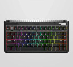 Iqunix OG80 - Mechanisch Toetsenbord - Cherry MX Blue - Qwerty US