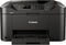 Canon MAXIFY MB2150 - Multifunctionele printer - ADF Dubbelzijdig printen - Zwart