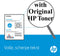 HP 304L - Toner cartridge - 1400 pagina's - Geel