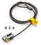 Kensington ClickSafe® Universeel combinatielaptopslot - met mastercode - voor alle laptops (EAN: 5028252606134)
