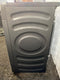 Bomann WA 7185 T - Wasmachine - 8KG - 1400 toeren - 15 programma's - Stoomfunctie - Grijs