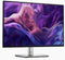 Dell P Series P2425HE - USB-C Docking Monitor - 24 inch - 90W Power Delivery - Full HD 1920x1080 - Ergonomisch