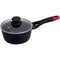 Braadpan + deksel - PYREX - 1455032 - Antiaanbaklaag - 20 cm - PFAS-vrij