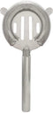Pulltex - Cocktail - Cocktailset - set 3-delig - zeef, shaker en maatbeker