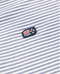 New Zealand Auckland - Poloshirt - Stretchstof - Dusk Navy - Maat 3XL