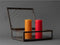 Display case - 28x22x9,5 CM - ijzer en glas