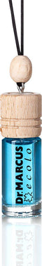 Dr. Marcus Ecolo Ocean autogeurtje met neutrafresh technologie - Luchtverfrisser auto - Tot 45 dagen geurverspreiding - 4,5 ml