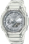 G-Shock GA-2100BM-7A8ER Classic Heren Horloge