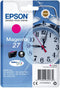 Epson C13T27034022 - Inktcartridge - Magenta - 3,6ml