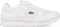 Lacoste Partner Piste - Lage sneakers - Sportieve runner - Wit - Maat 45