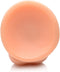 POP - Dildo with Balls - 6.5 / 16.5 cm
