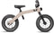 Vici 3-in-1 - Meegroeifiets - Lichtgewicht - Voor 1 tot 5 jaar - Naturel Beige