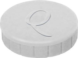 Magneet quantore 32mm 800gr wt 10 stuks