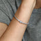 Pandora Moments Dames Armband Zilver - Zilverkleurig