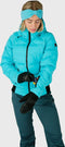 Brunotti Firecrown - Snowjacket - Water- en winddicht - XL