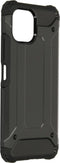 iMoshion Hoesje Geschikt voor Xiaomi Mi 11 Lite (4G) / Mi 11 Lite (5G) / 11 Lite 5G NE Hoesje - iMoshion Rugged Xtreme Backcover - Zwart