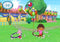 Nickelodeon Fit - Wii - Fitnessgame voor kinderen - 30 oefeningen